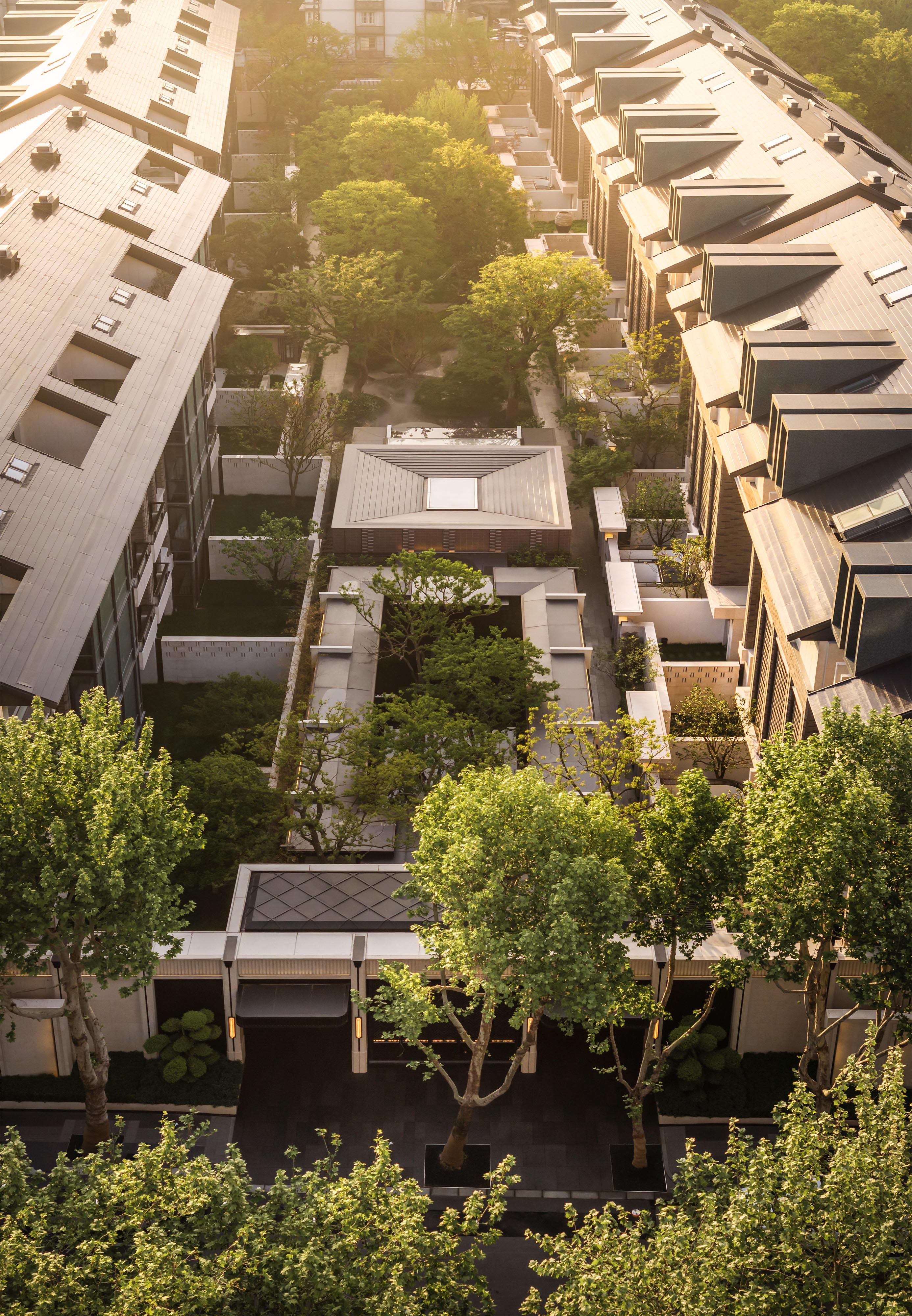 VILLA 门东源邸