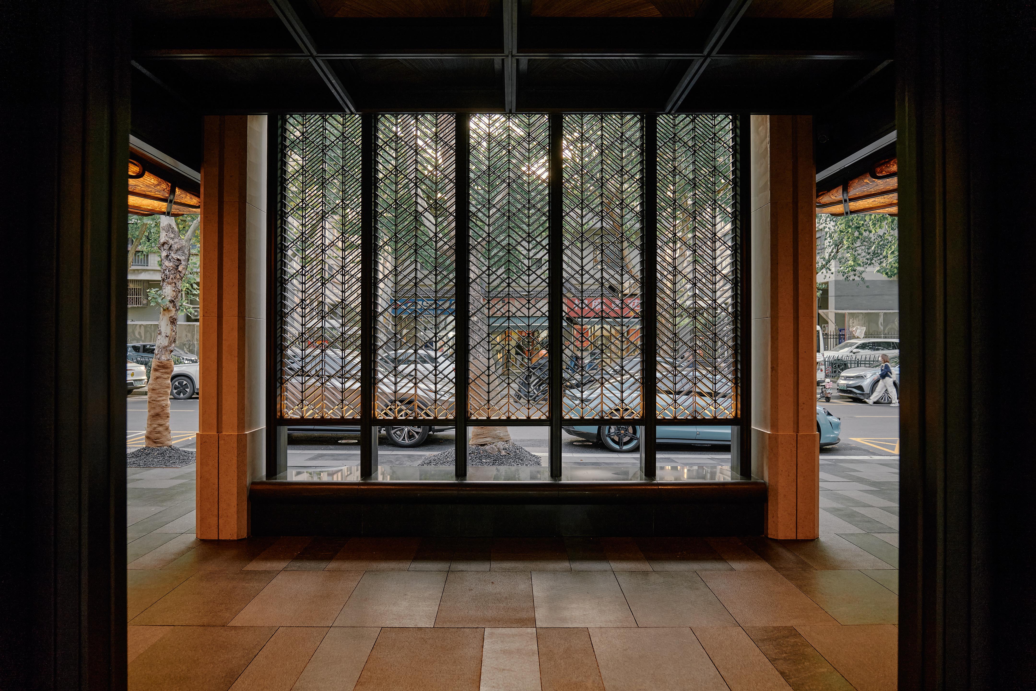 VILLA 门东源邸