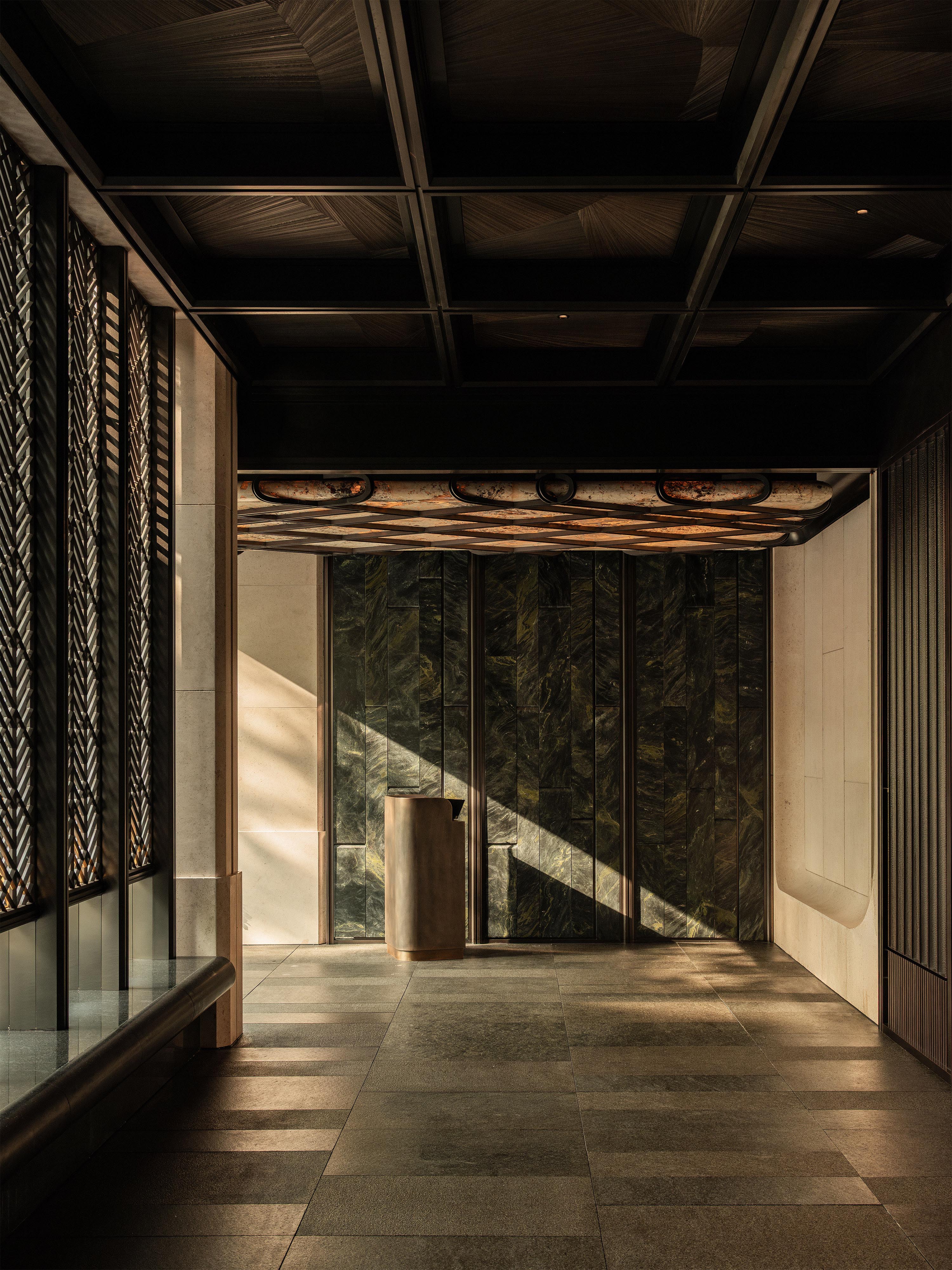 VILLA 门东源邸