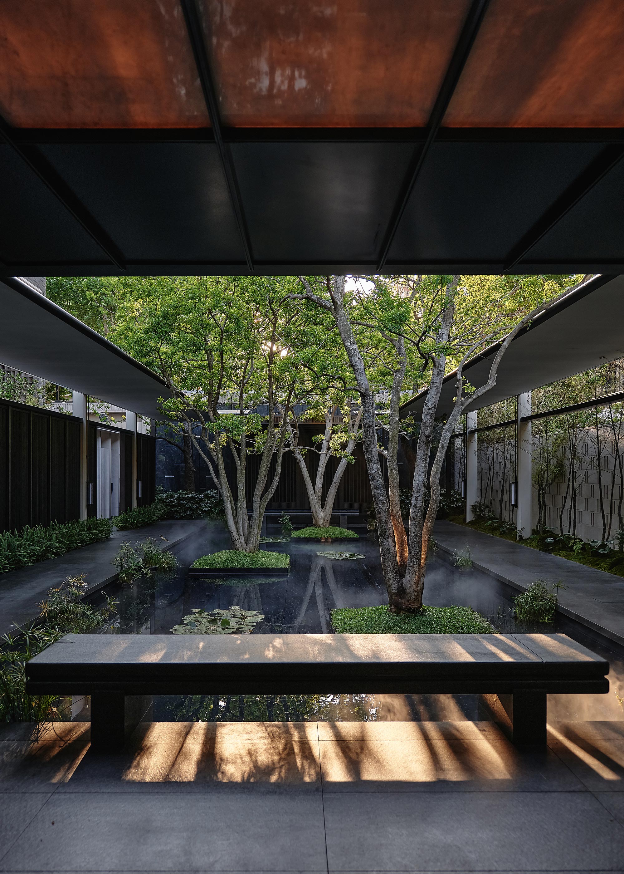 VILLA 门东源邸