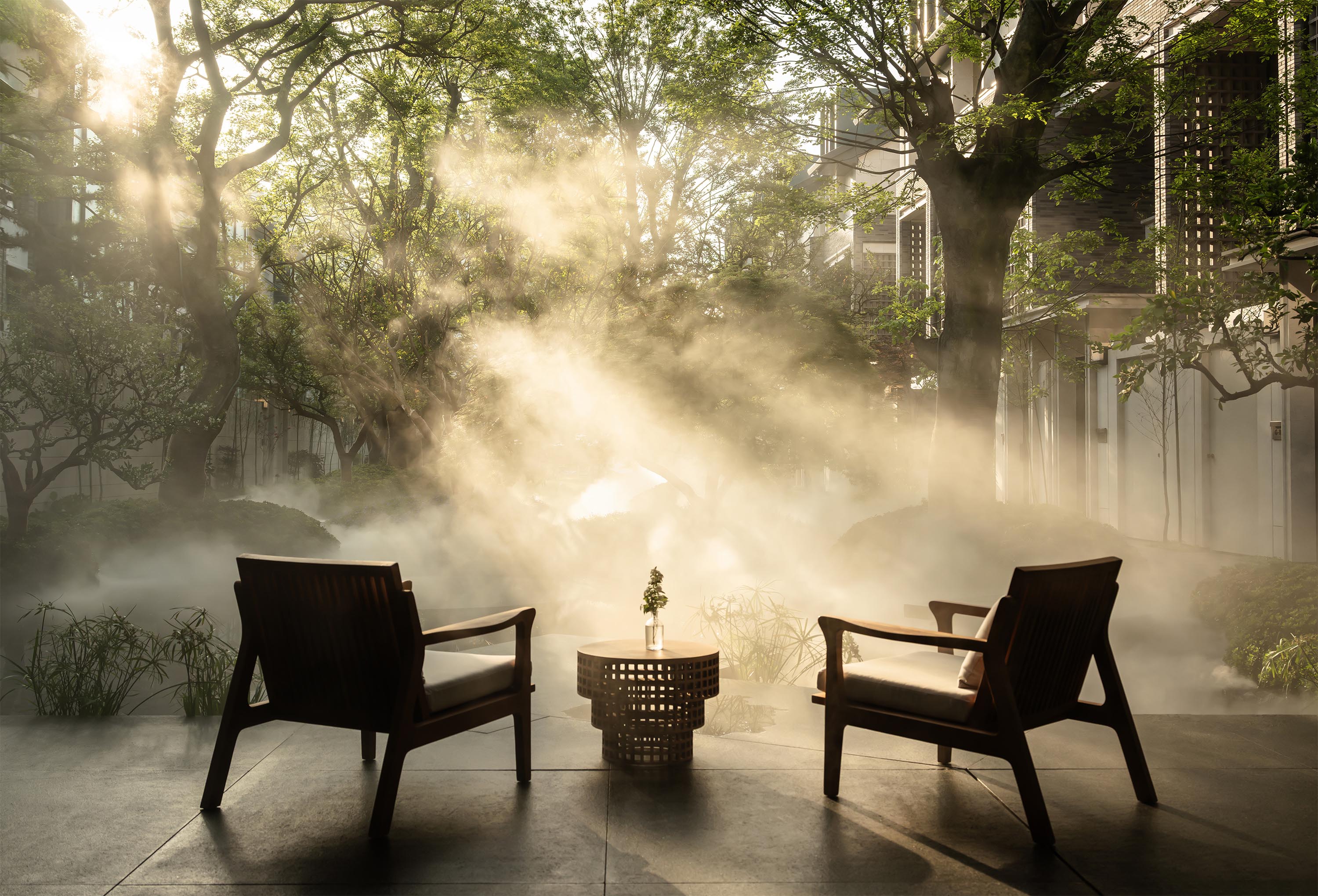 VILLA 门东源邸