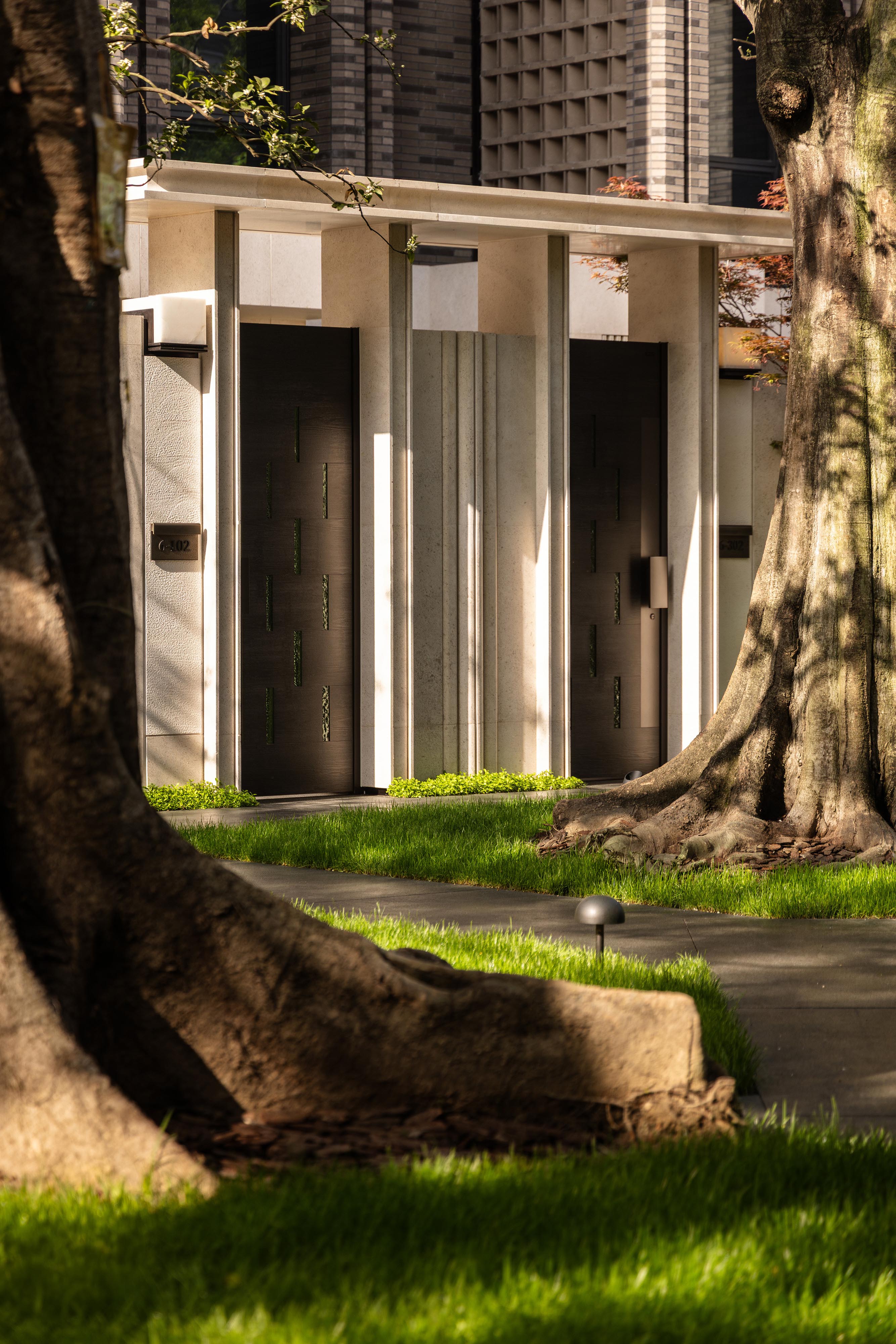 VILLA 门东源邸