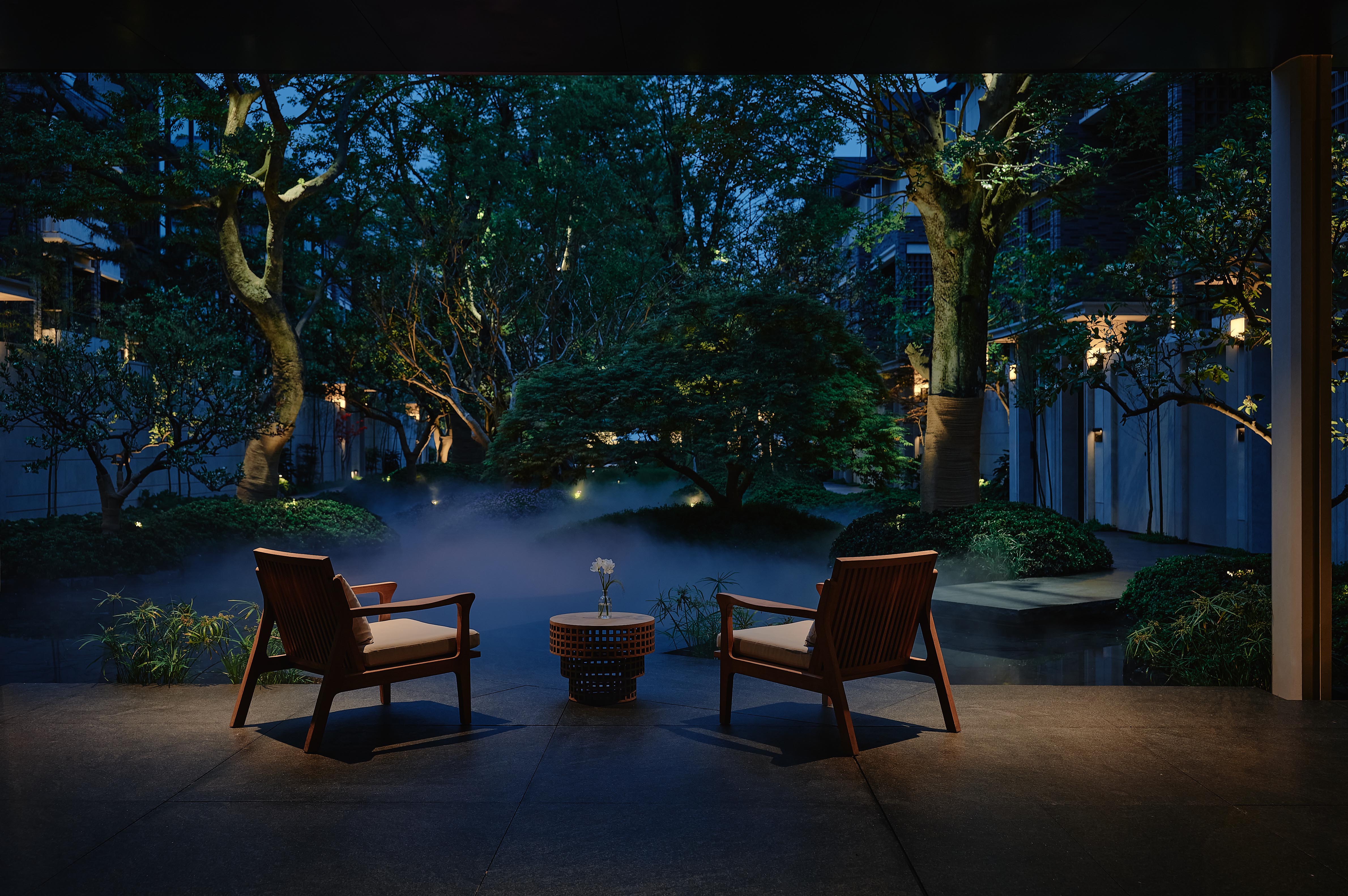 VILLA 门东源邸