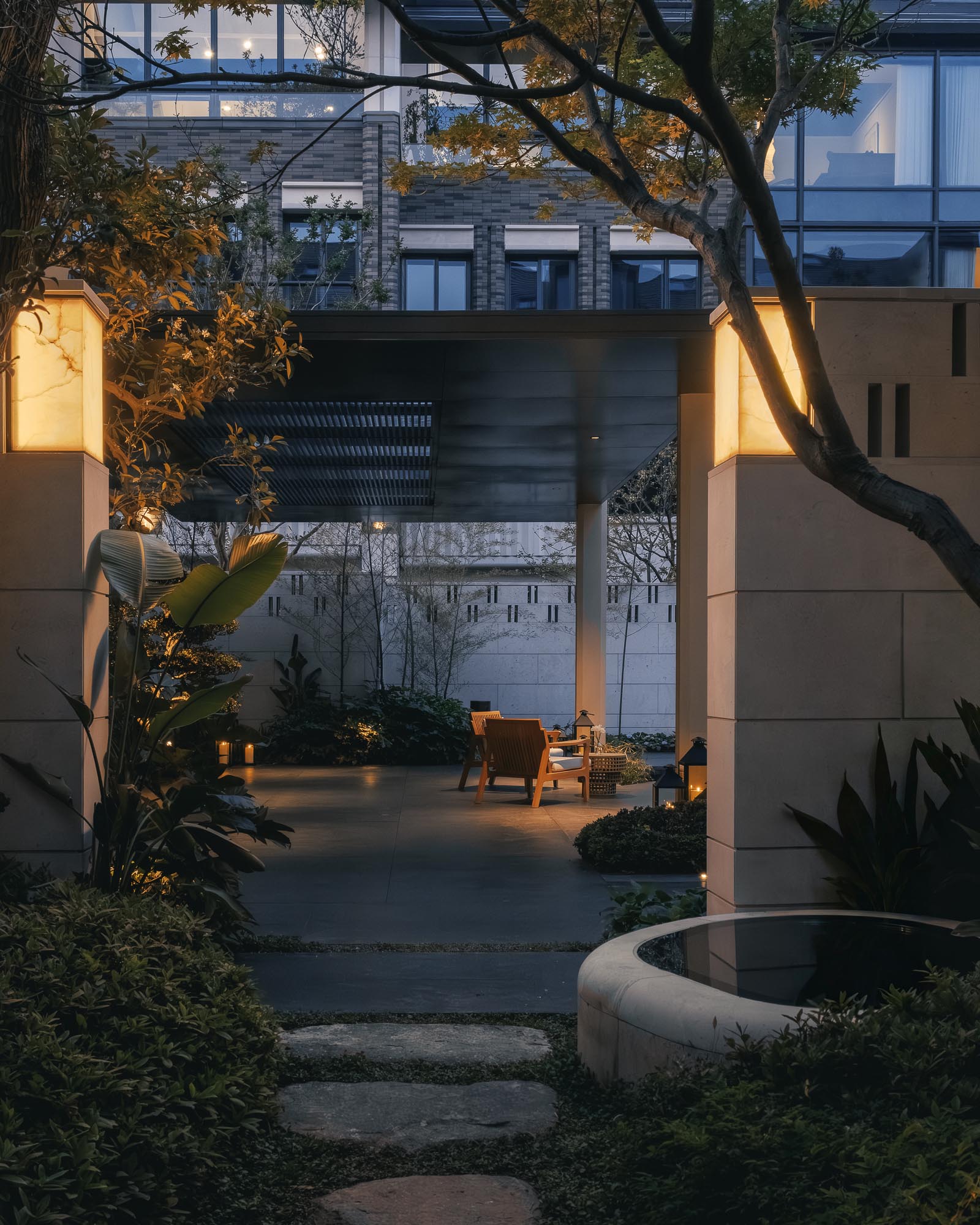 VILLA 门东源邸