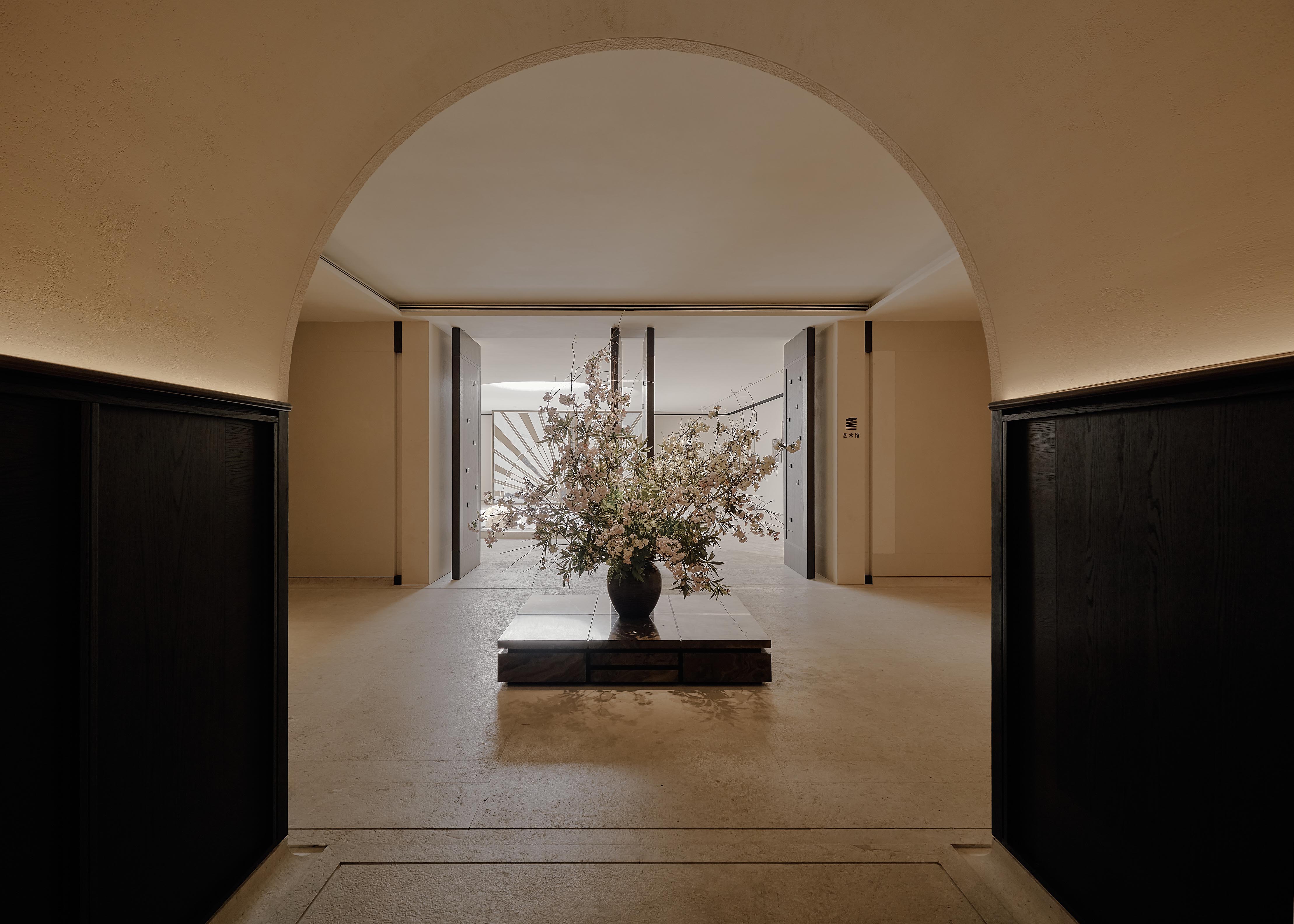 VILLA 门东源邸