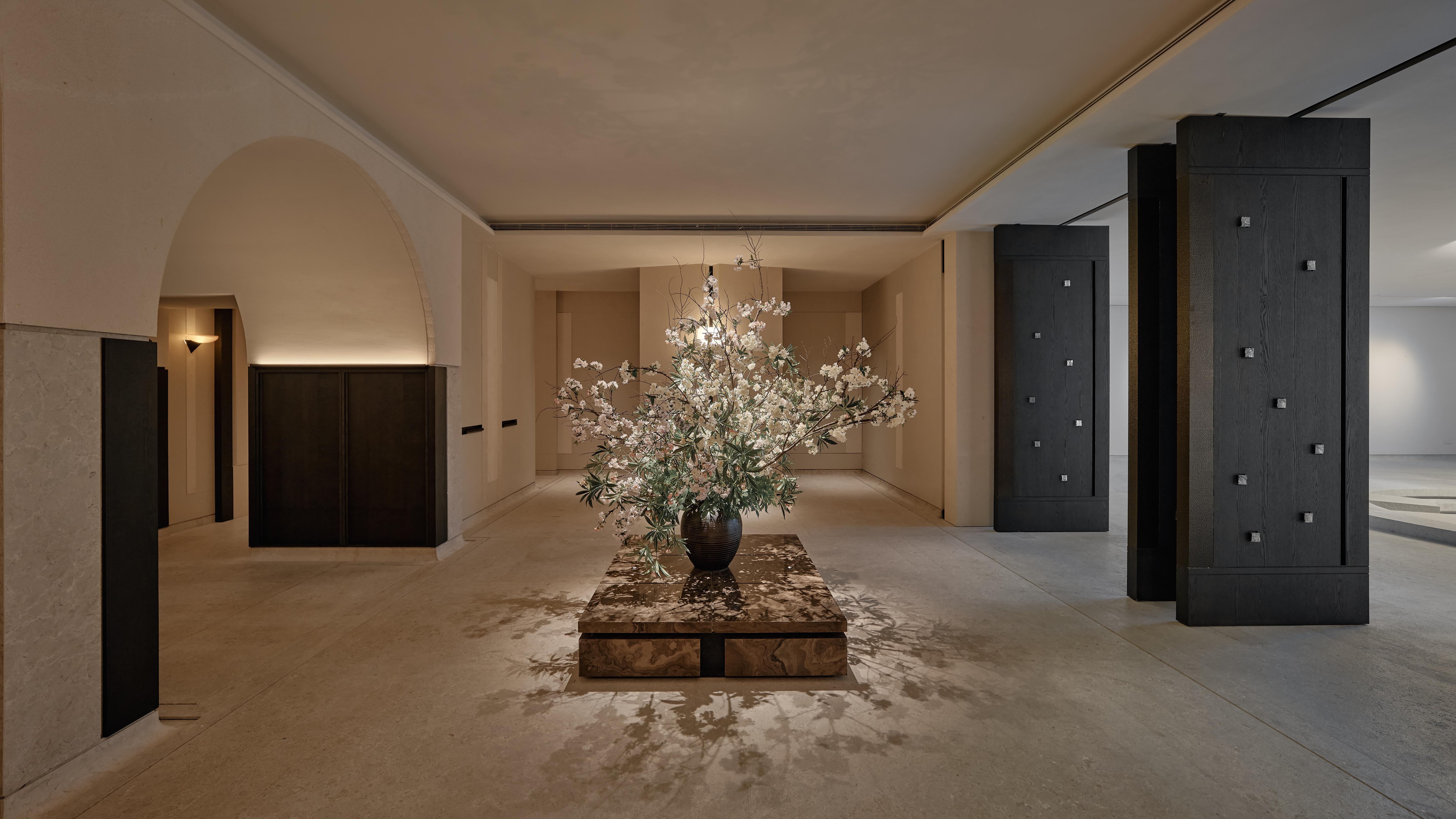 VILLA 门东源邸