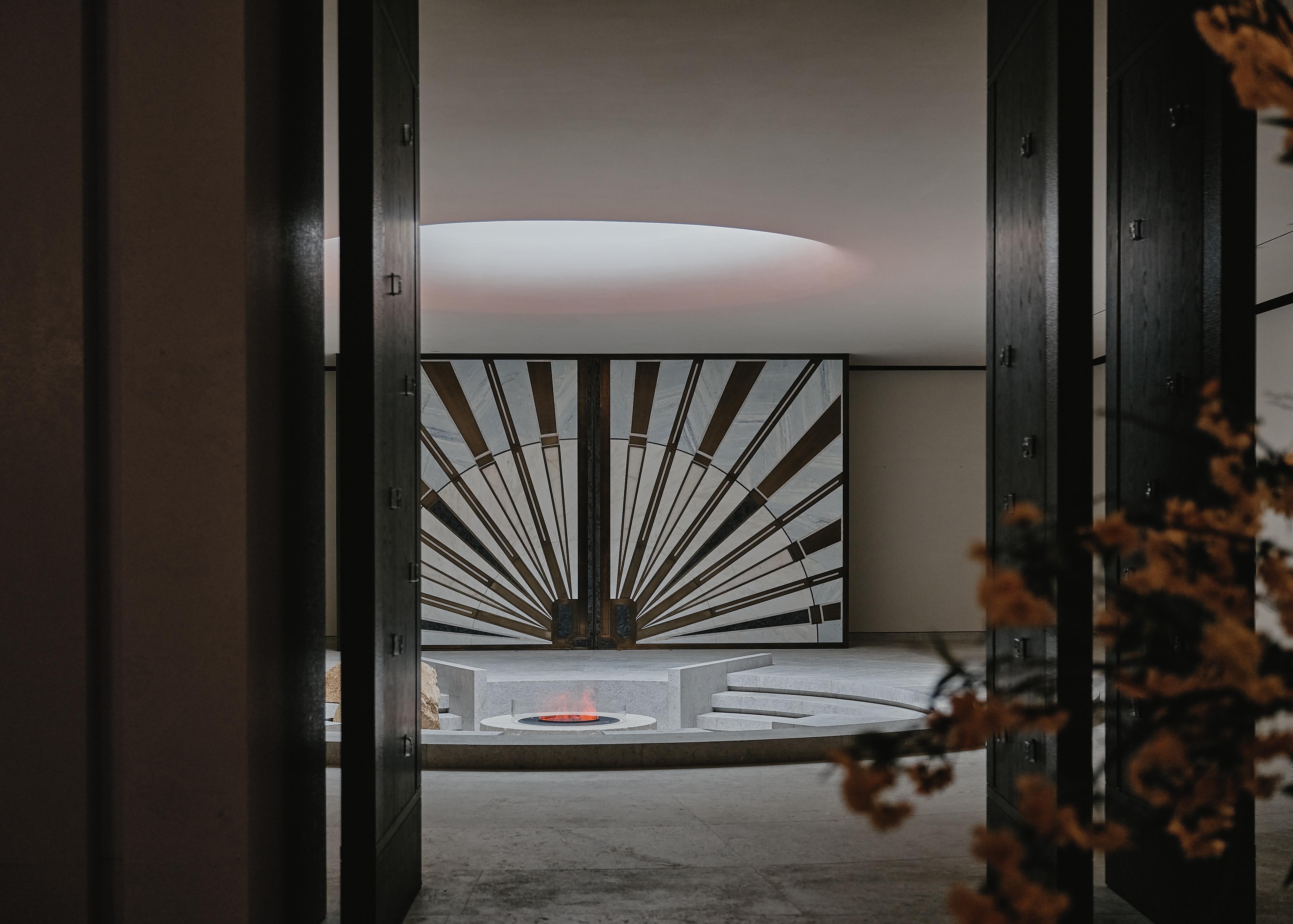VILLA 门东源邸