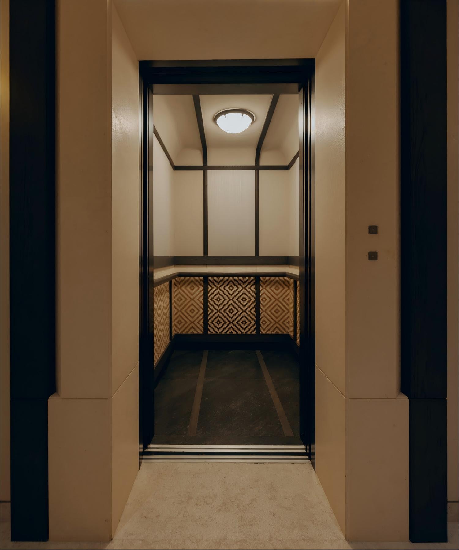 VILLA 门东源邸