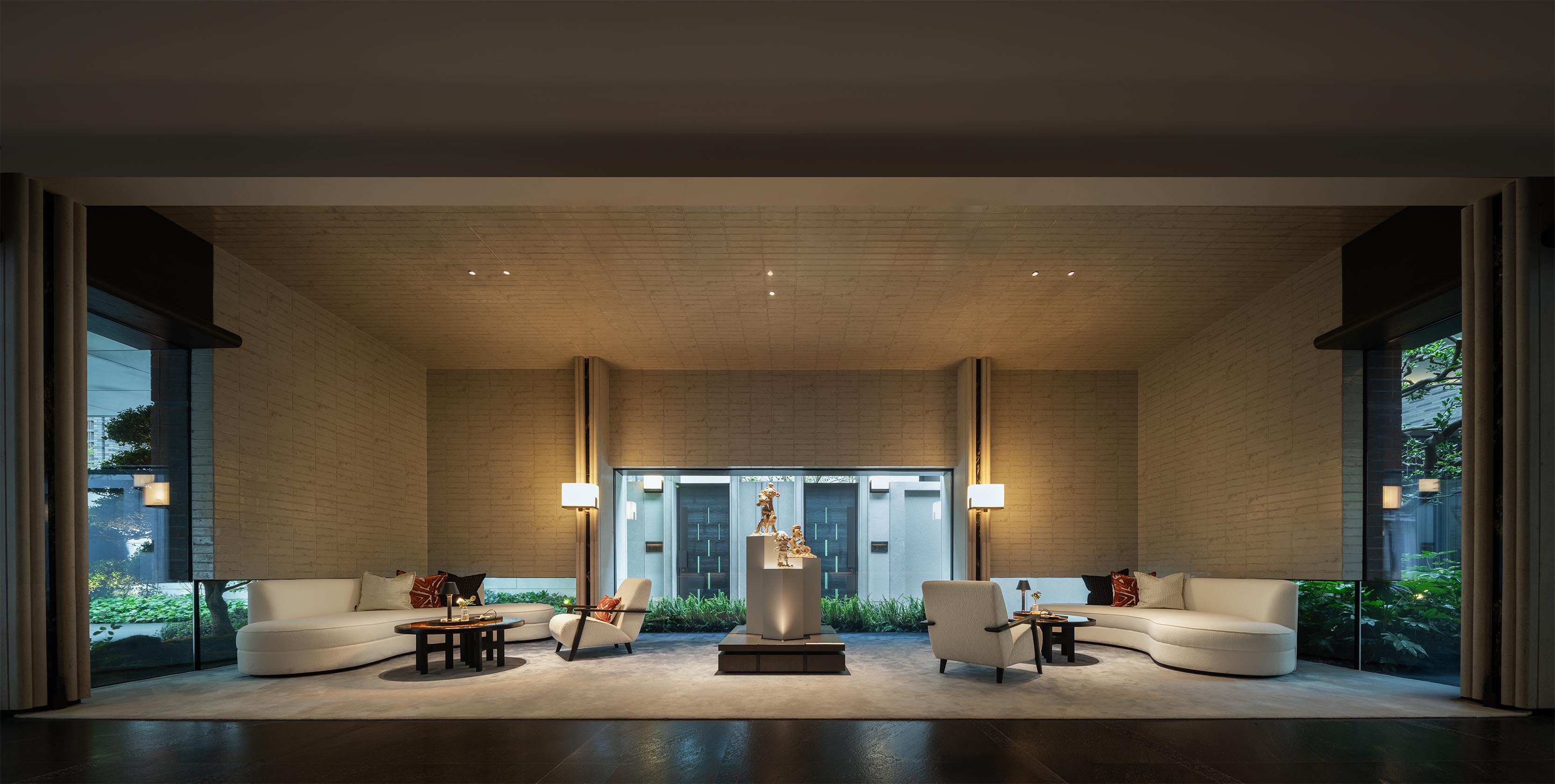 VILLA 门东源邸
